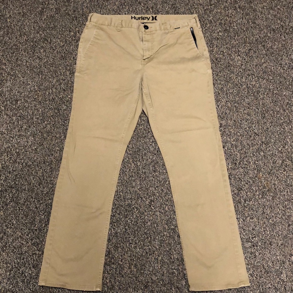 Hurley Chinos